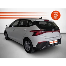 HYUNDAI-I20-1.4 MPI 100 PS JUMP BENZİN OTOMATİK
