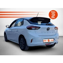 OPEL-CORSA-1.2 BENZİNLİ AT8 100 HP EDITION