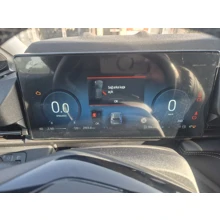 BEYAZ FORD PUMA SUV, 1.0L ECOBOOST 125PS, 6 MT MHEV TITANIUM