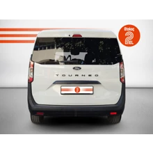 FORD-TOURNEO COURIER-1.0L ECOBOOST 125PS DELUXE BENZİN AT