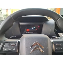 CITROEN-C4-1.2 PURETECH 130HP SHINE EAT8