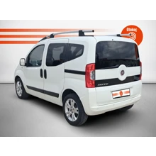 FIAT-FİORİNO-COMBI 1.3 MJET 75 HP EMOTION