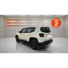 JEEP-RENEGADE-1.3 150HP LONGITUDE SPORT BENZ. DDCT 4x2