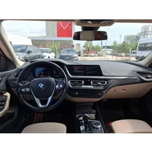 BMW-2 SERISI-1.5 218I GRANCOUPE SPORT LINE