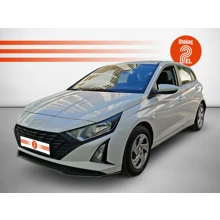 HYUNDAI-I20-1.4 MPI 100 PS JUMP BENZİN OTOMATİK