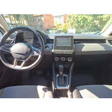 RENAULT-CLIO-EVOLUTION 1.0 TCE X-TRONIC 90 BG