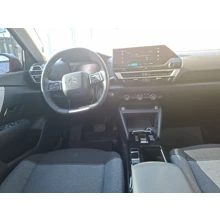 CITROEN-C4-1.2 PURETECH 130HP FEEL BOLD EAT8