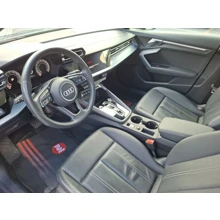 AUDI-A3-SEDAN 35 TFSI 150 HP ADVANCED STR PI