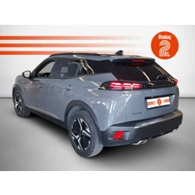 PEUGEOT-2008-ALLURE 1.2 PURETECH 130HP EAT8