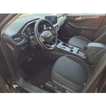 FORD-KUGA-TITANIUM 1.5L ECOBOOST 186PS 8İLERİ AT