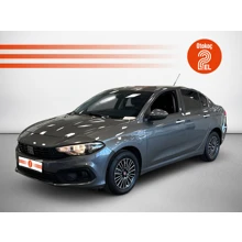 FIAT-EGEA-1.6 MJET 130HP EASY DCT