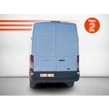 FORD-TRANSİT-2.0 ECOBLUE 350 L VAN EU6 TREND