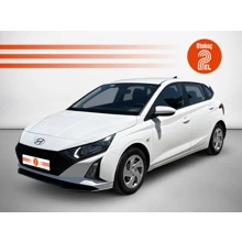 HYUNDAI-I20-1.4 MPI 100 PS JUMP BENZİN OTOMATİK