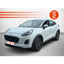 FORD-PUMA-STYLE 1.0LT ECOBOOST 125PS 7 OTOMATİK
