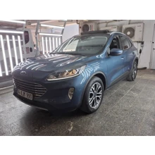 FORD-KUGA-TITANIUM 1.5L ECOBOOST 182PS 8İLERİ AT