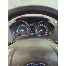 FORD-TOURNEO COURIER JOURNEY-TITANIUM KISA 1.5L TDCI 100PS 6İLERİ MT