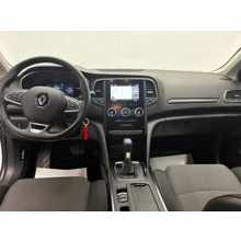 RENAULT-MEGANE-SEDAN TOUCH 1.3 TCE 140 BG EDC