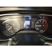 FIAT-EGEA-1.3 MJET II DS 95 HP EASY