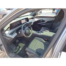 PEUGEOT-5008-ALLURE 1.2 HYBRID 136HP EDCS6