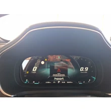 MG-HS-LUXURY 1.5 T-GDI 162 PS