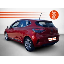 RENAULT-CLIO-EVOLUTION 1.0 TCE X-TRONIC 90 BG