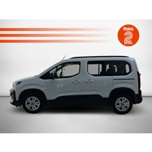 PEUGEOT-RIFTER-ALLURE 1.5 BLUEHDI 130HP EAT8