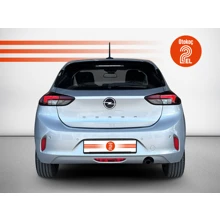 OPEL-CORSA-1.2 BENZİNLİ AT8 100 HP EDITION