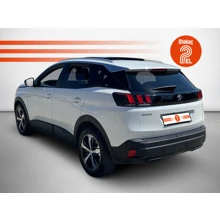 PEUGEOT-3008-ACTIVE PRIME 1.5 BLUEHDI 130HP EAT8