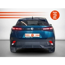 PEUGEOT-408-408 ALLURE 1.2 PURETECH 130HP EAT8