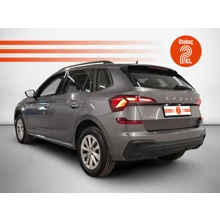SKODA-KAMIQ-1.0 TSI 110 PS DSG ELITE