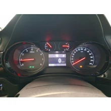 OPEL-CORSA-1.2 BENZİNLİ AT8 100 HP EDITION