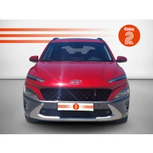 HYUNDAI-KONA-1.6 CRDI ELITE SMART DCT LIME SRF