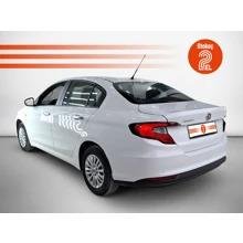 FIAT-EGEA-1.6 MJET 130HP EASY DCT