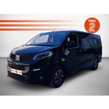 FIAT-ULYSSE-2.0 MJET 177HP AT-8 LOUNGE MAXI PANO PAK
