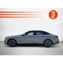 BMW-5 SERISI-1.6 520I MHEV M SPORT OTOMATİK