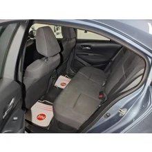 TOYOTA-COROLLA-1.8 HYBRID DREAM E-CVT