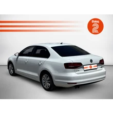 VOLKSWAGEN-JETTA-1.4 TSI BMT 125 PS COMFORTLINE DSG