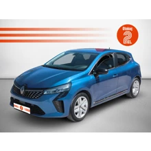 RENAULT-CLIO-EVOLUTION 1.0 TCE X-TRONIC 90 BG