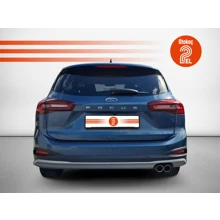 FORD-FOCUS-ACTIVE X SW1.5L ECOBLUE 115PS 8 İLERİ AT