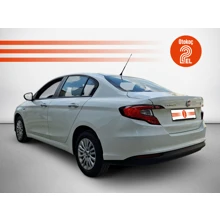 FIAT-EGEA-1.6 MJET 130HP EASY DCT