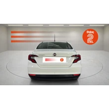 FIAT-EGEA-1.3 MJET II DS 95 HP EASY