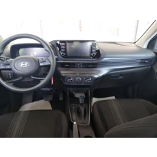 HYUNDAI-I20-1.4 MPI 100 PS JUMP BENZİN OTOMATİK