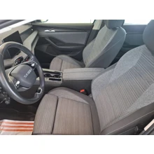 SKODA-SUPERB-1.5 TSI MHEV DSG PREMIUM