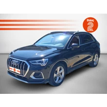 AUDI-Q3-35 TFSI 150HP STR ADVANCED