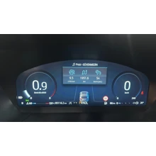 FORD-KUGA-TITANIUM 1.5L ECOBOOST 182PS 8İLERİ AT