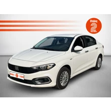 FIAT-EGEA-1.6 MJET 130HP EASY DCT