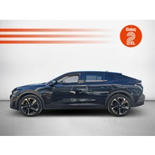PEUGEOT-408-408 ALLURE 1.2 PURETECH 130HP EAT8