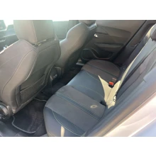 PEUGEOT-2008-GT 1.2 PURETECH 130HP EAT8