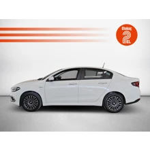 FIAT-EGEA-1.6 MJET 130HP URBAN DCT