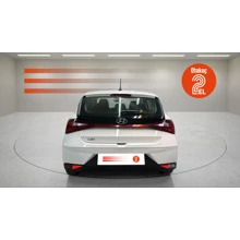 HYUNDAI-I20-1.4 MPI 6 İLERİ OTO AT JUMP (BENZİNLİ)